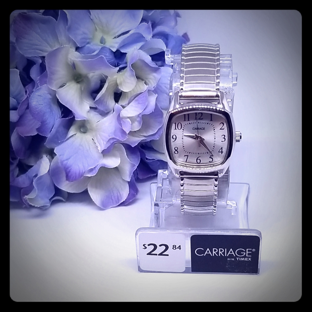 Timex watch